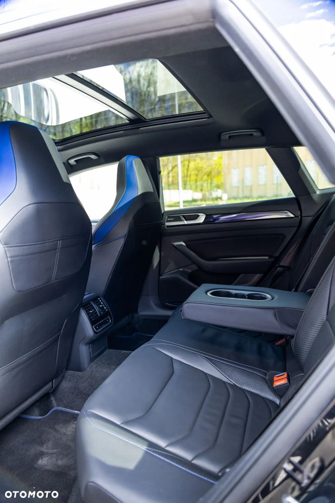 Volkswagen Arteon Shooting Brake 2.0 TSI 4Motion R DSG - 29