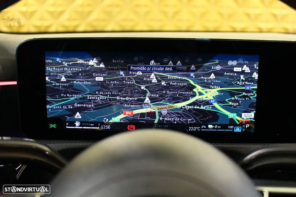 Mercedes-Benz A 250 e Style Plus - 29