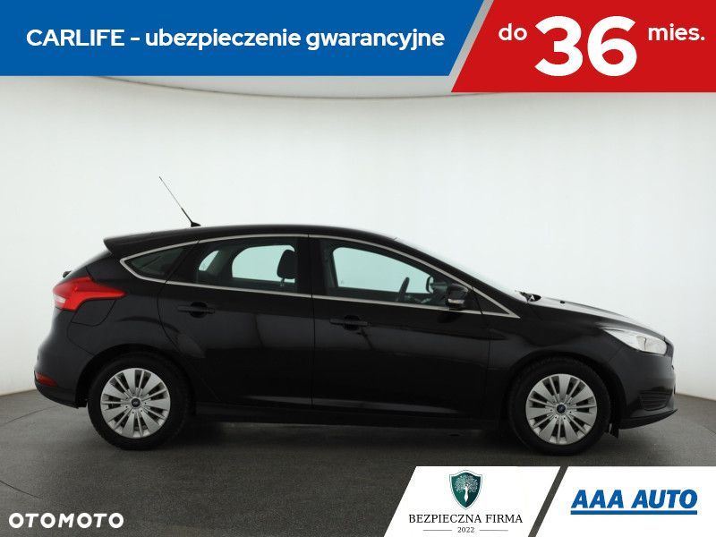 Ford Focus - 8