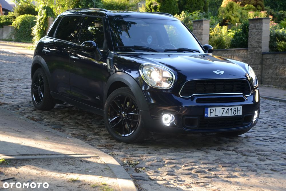 MINI Countryman - 2