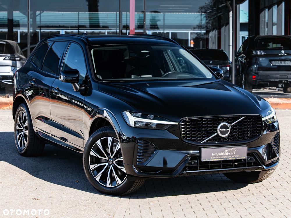 Volvo Xc60 2023 photo 3