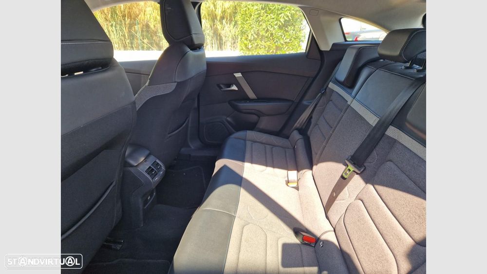 Citroën C4 1.2 PureTech Feel Pack - 19