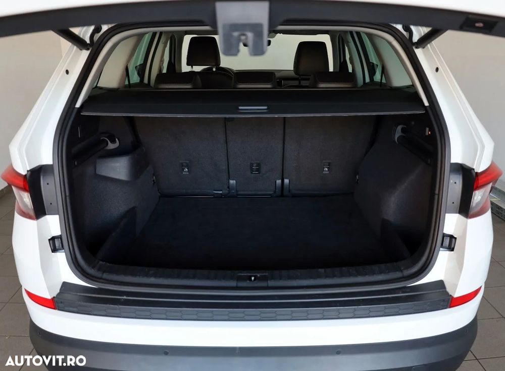 Skoda Kodiaq - 8