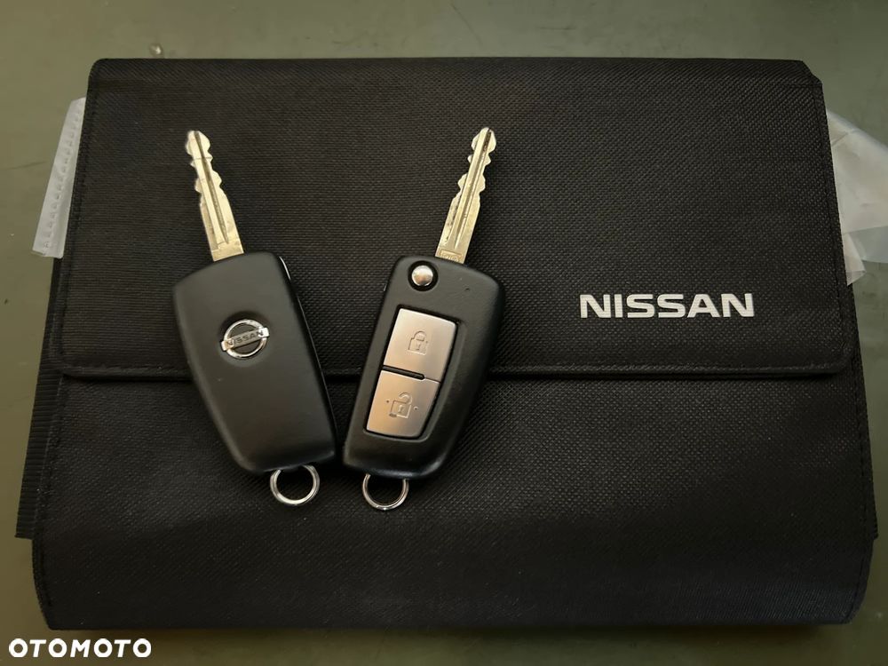 Nissan Qashqai 1.2 DIG-T Acenta - 18