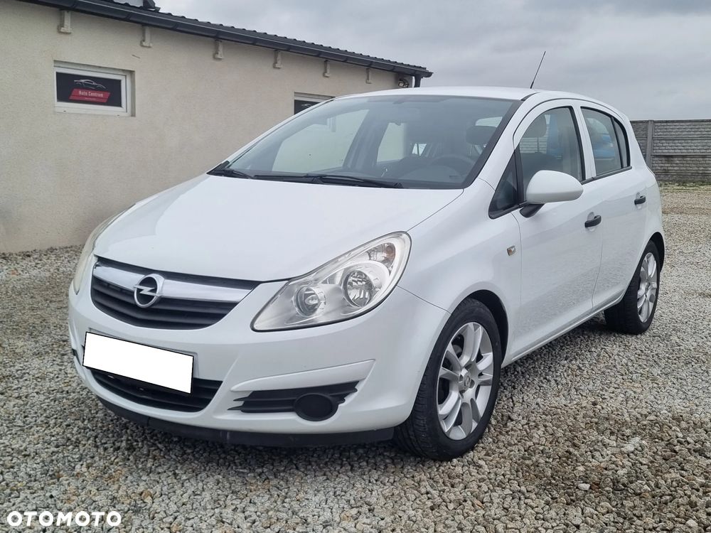 Opel Corsa 1.2 16V Enjoy - 2