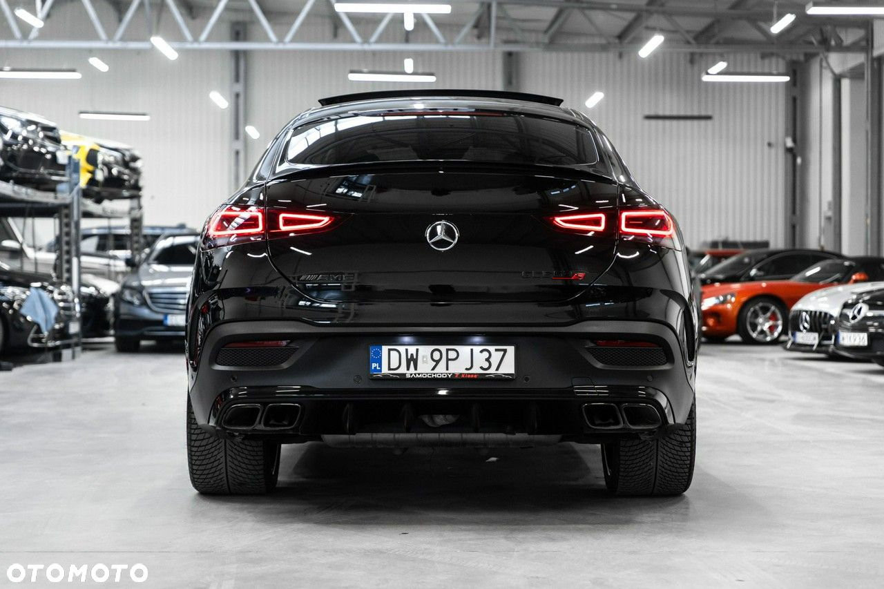 Mercedes-Benz GLE - 10