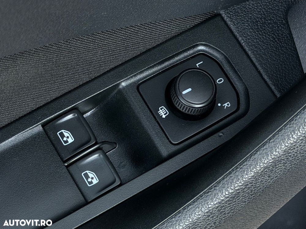 Skoda Scala 1.0 TSI Selection - 18