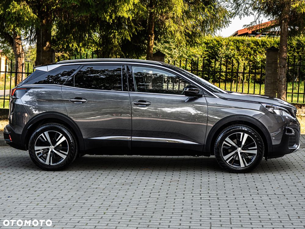 Peugeot 3008 BlueHDi 120 Stop & Start Allure - 6