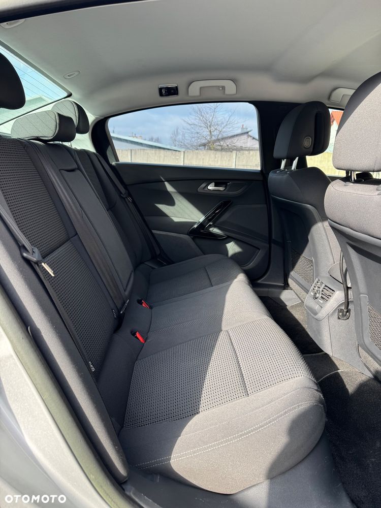 Peugeot 508 HDi FAP 140 Active - 30