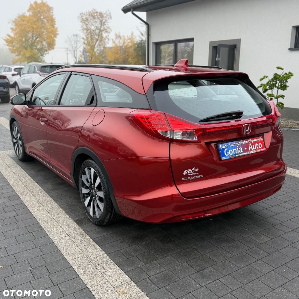 Honda Civic - 36