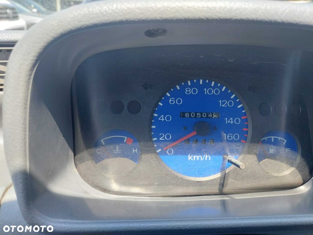 Daewoo Tico - 8