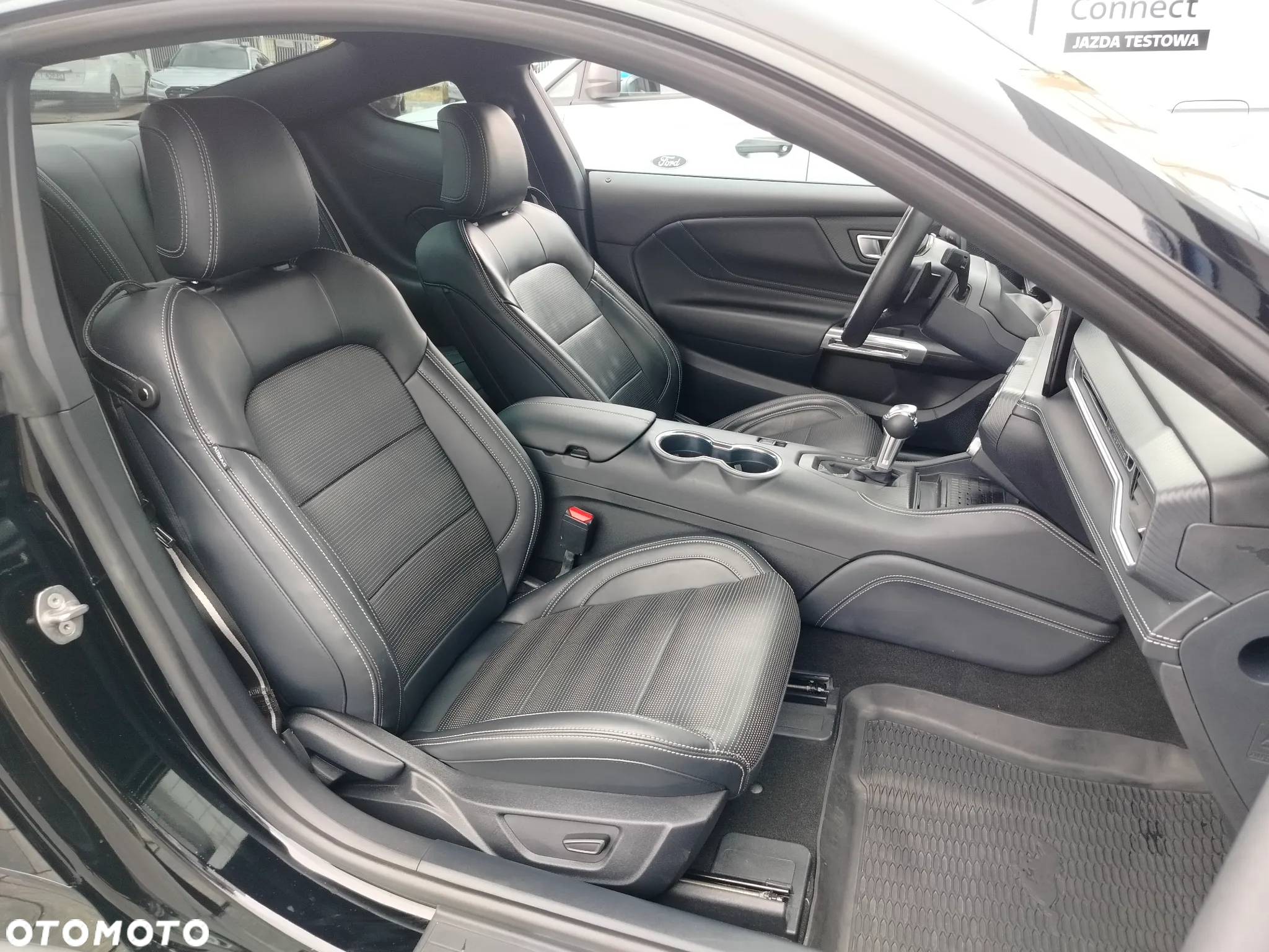 Ford Mustang 5.0 Ti-VCT V8 GT - 11