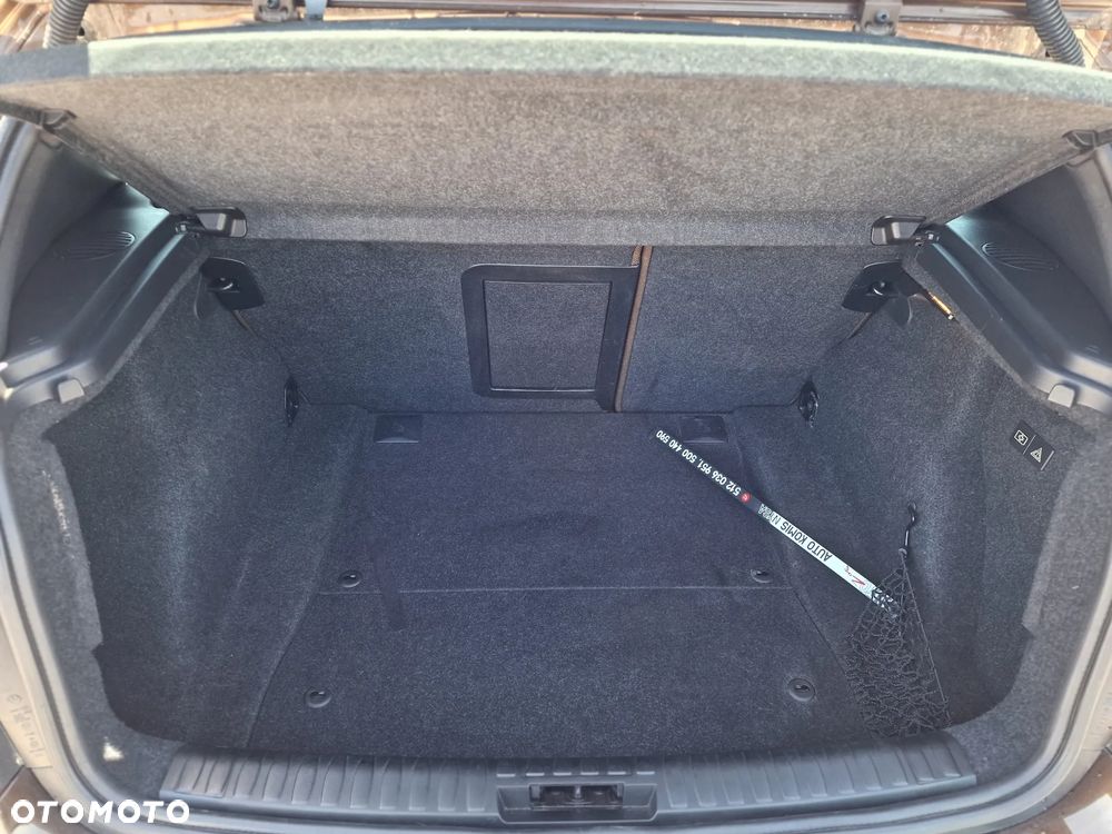 BMW Seria 1 120d - 21