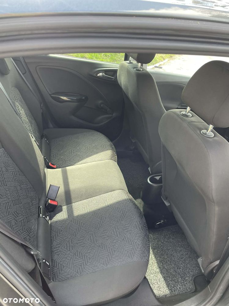 Opel Corsa 1.4 T Enjoy S&S - 11