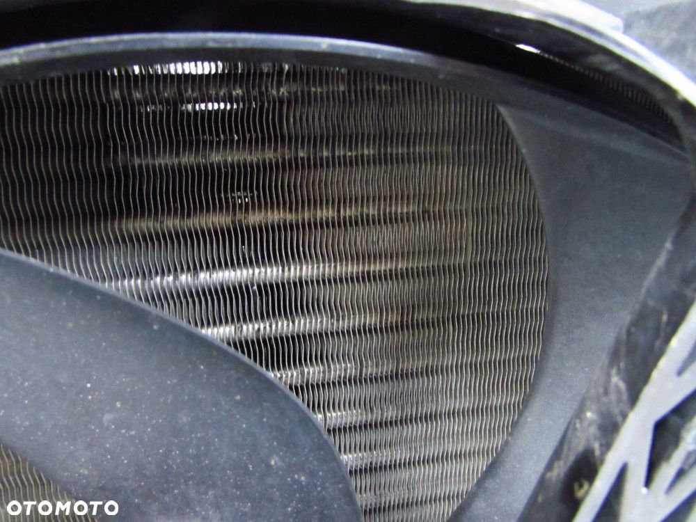 OPEL CORSA D 1.2 1.4 CHLODNICA WODY KLIMATYZACJI 13249564 R3814004 - 8