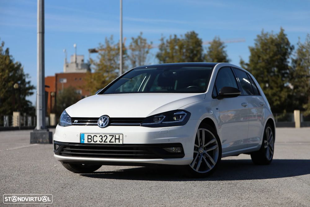 VW Golf 1.5 TSI ACT Join - 1