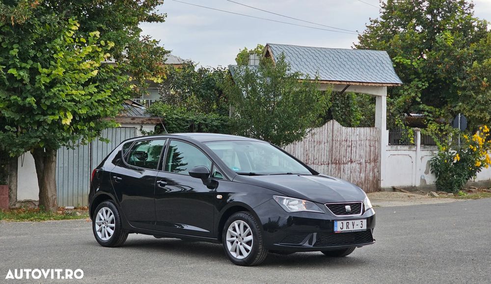 Seat Ibiza - 11