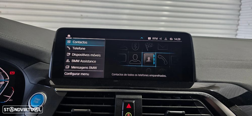 BMW iX3 Impressive - 22