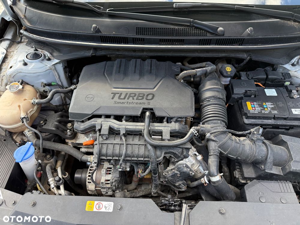 Hyundai i20 - 10