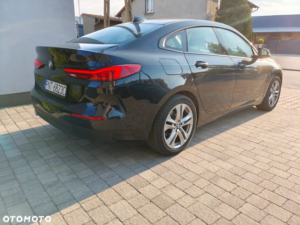 BMW Seria 2 - 9