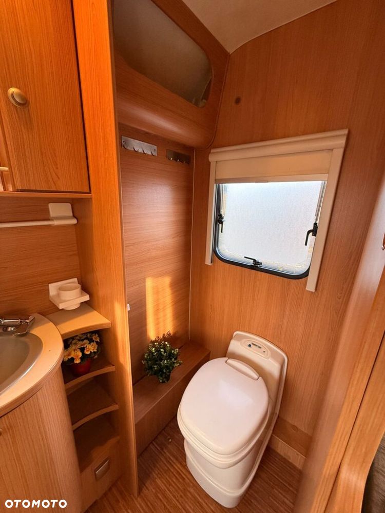 Adria Adora 542UT - 14