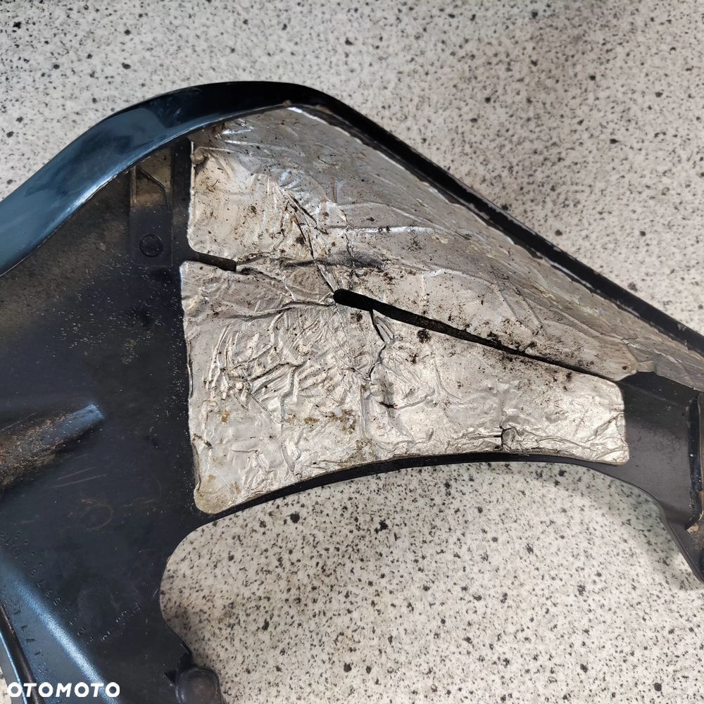 Owiewka, osłona tył, zadupek, ogon Yamaha R1 RN19 07-08 - 25