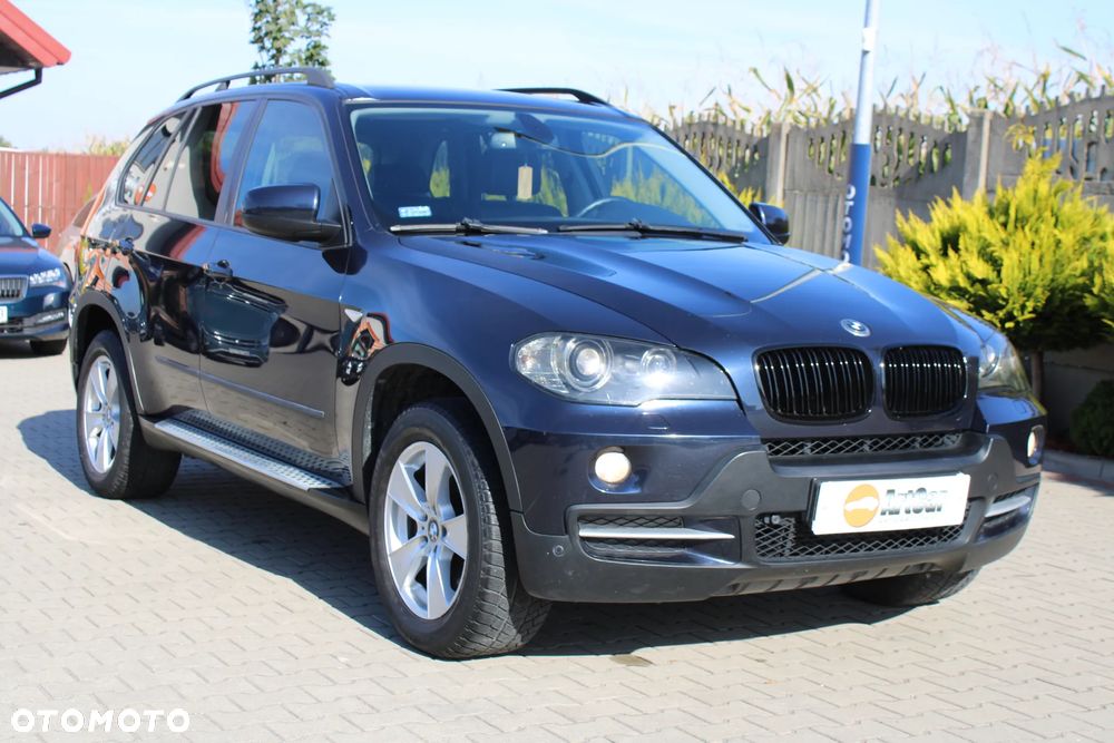 BMW X5 3.0d xDrive - 12