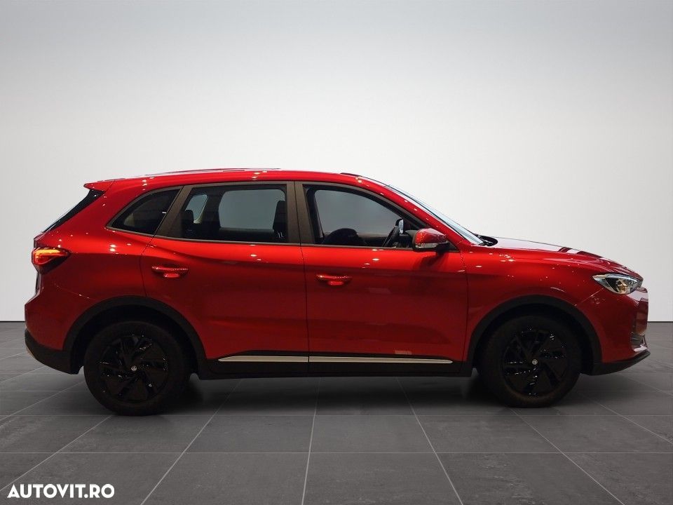 MG ZS HEV - 6