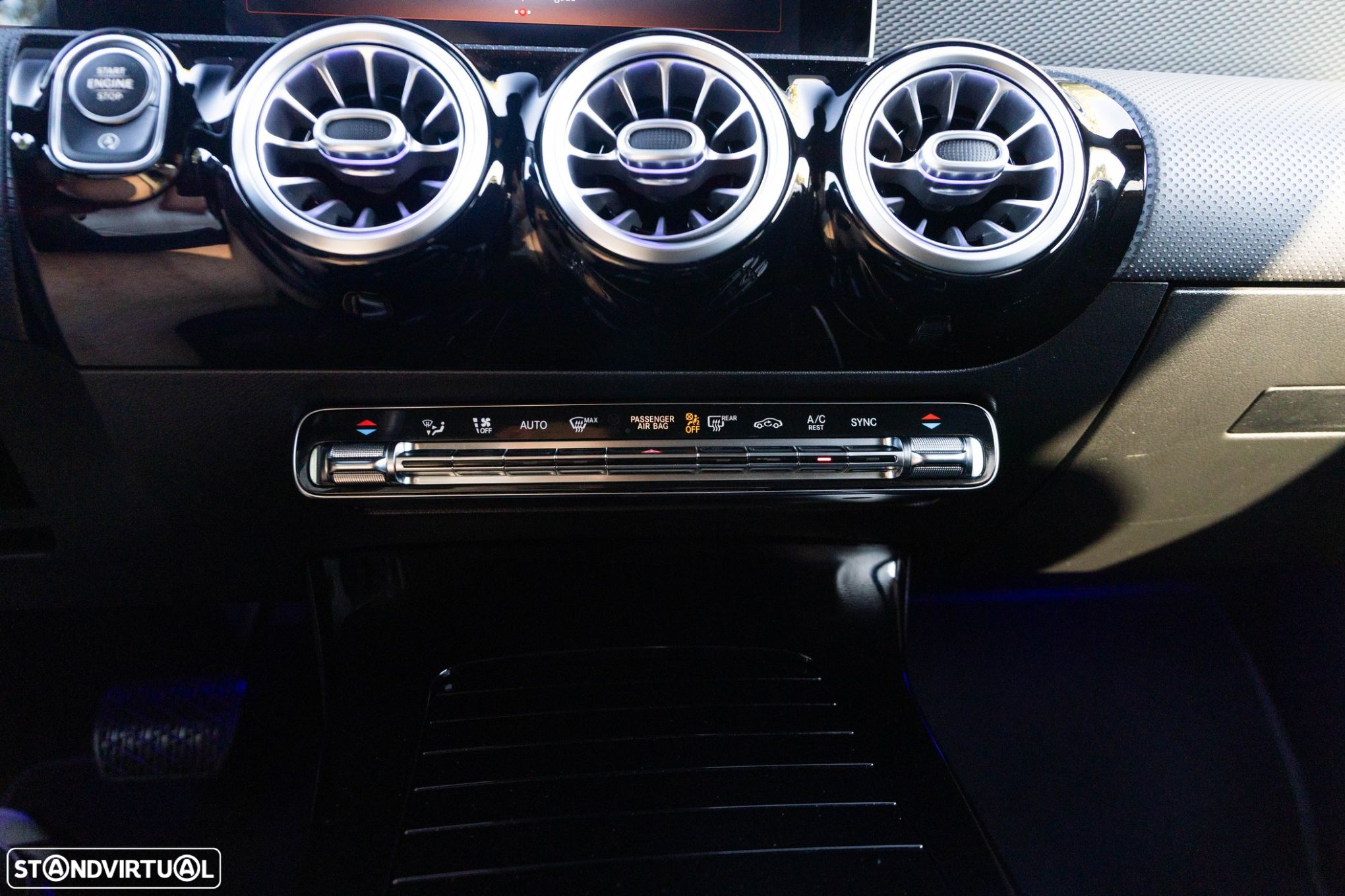 Mercedes-Benz CLA 200 - 14