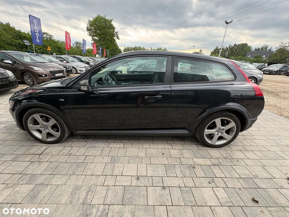 Volvo C30 1.6D - 8