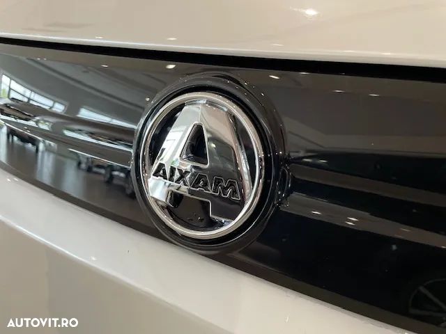 Aixam City - 30