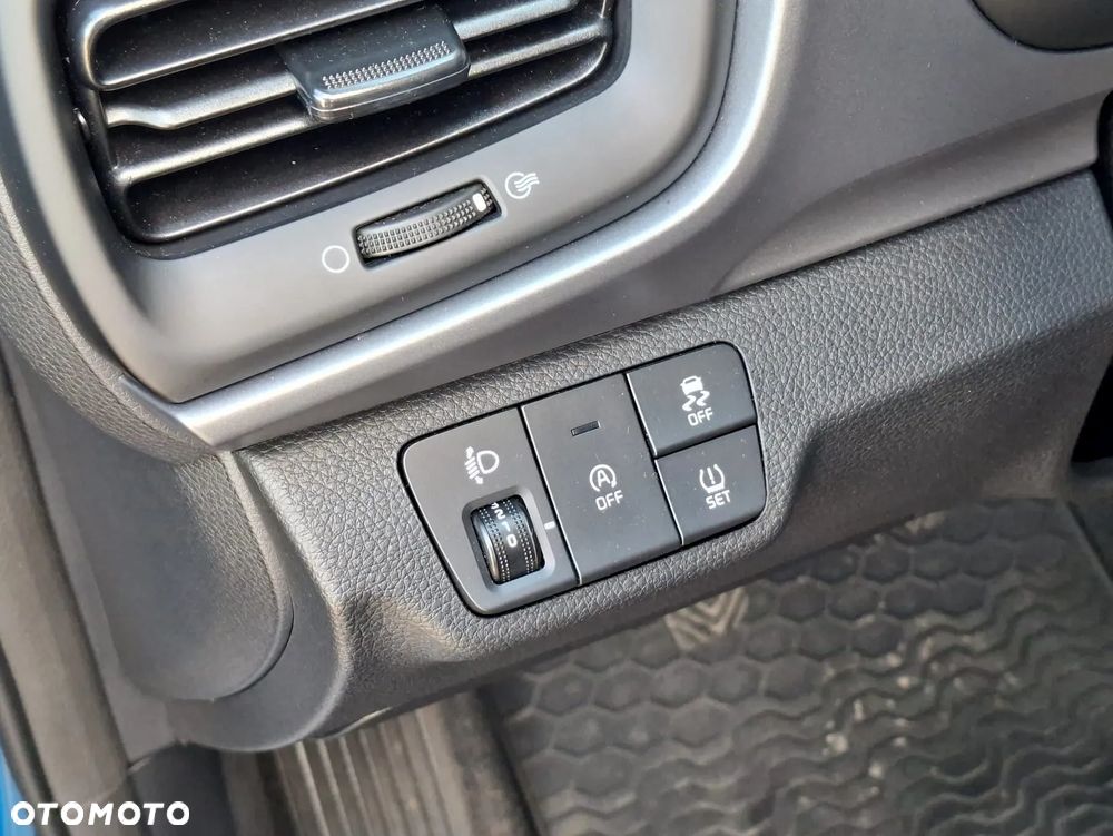 Kia Stonic 1.2 M - 32