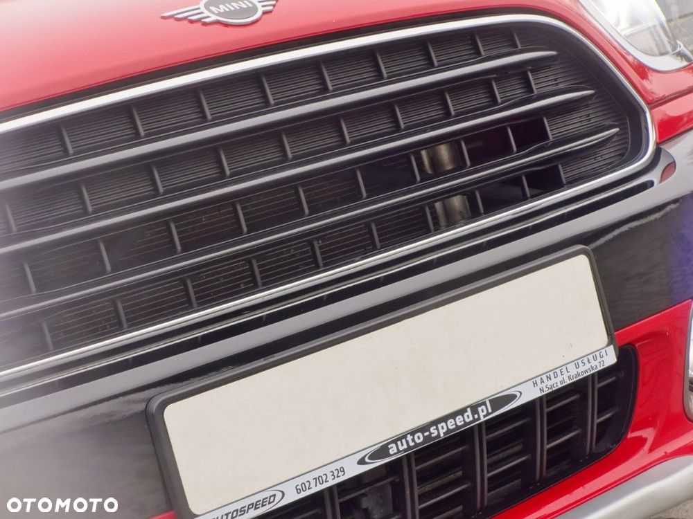 MINI Countryman - 20
