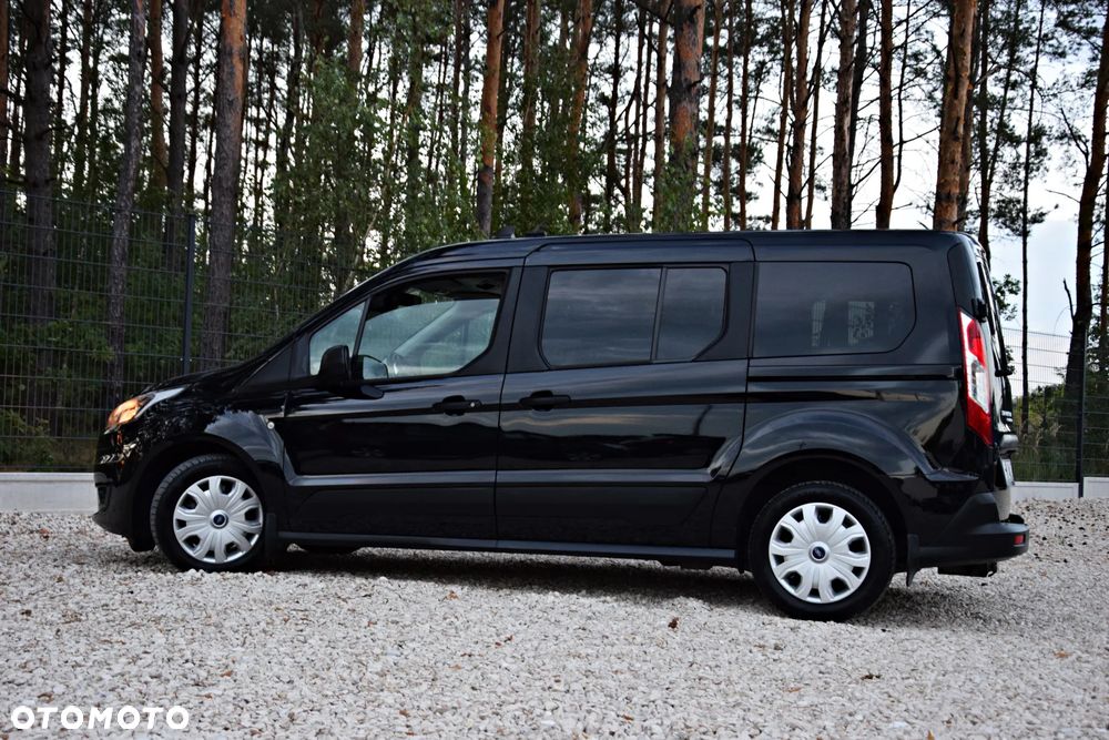 Ford Transit Connect 240 L2 LKW Trend - 20