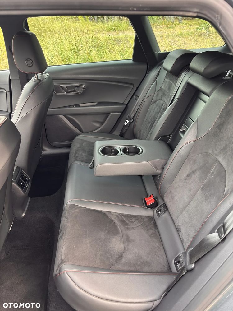 Seat Leon Sportstourer 1.8 TSI FR S&S - 19