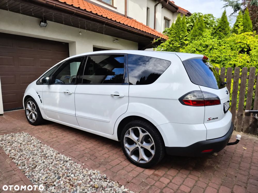 Ford S-Max - 4