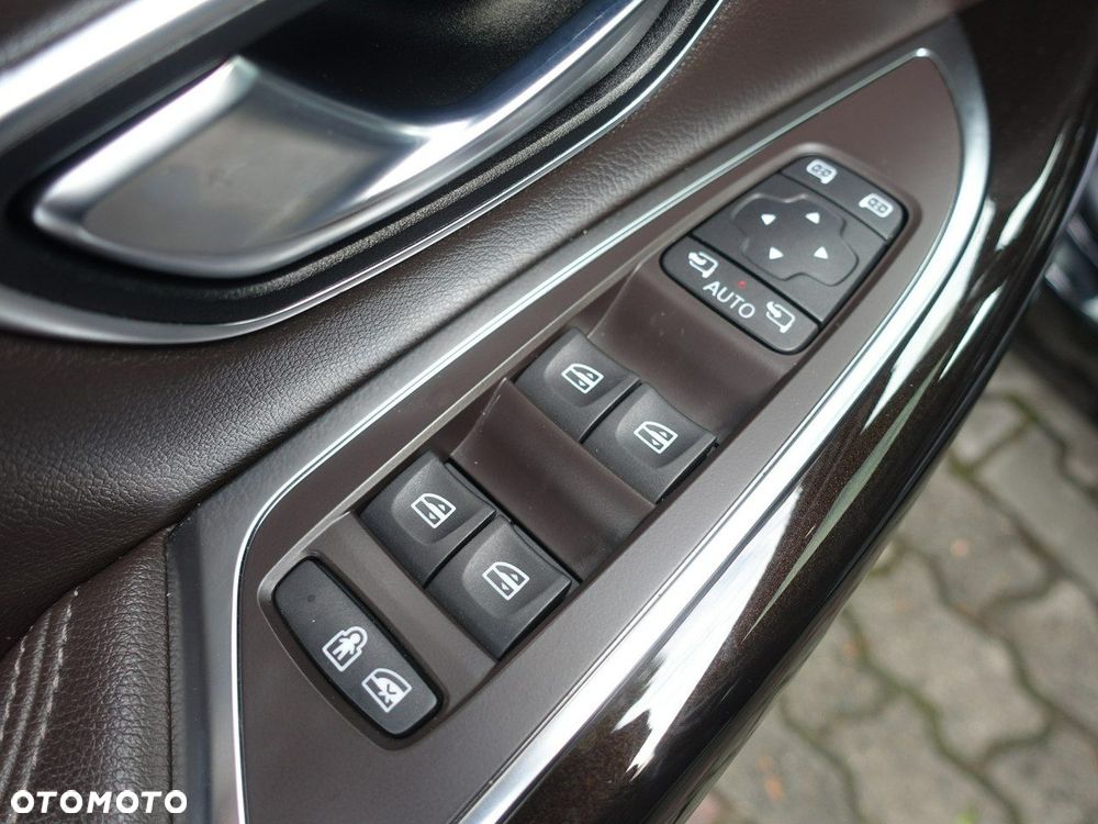 Renault Espace Energy dCi 160 EDC Intens - 33