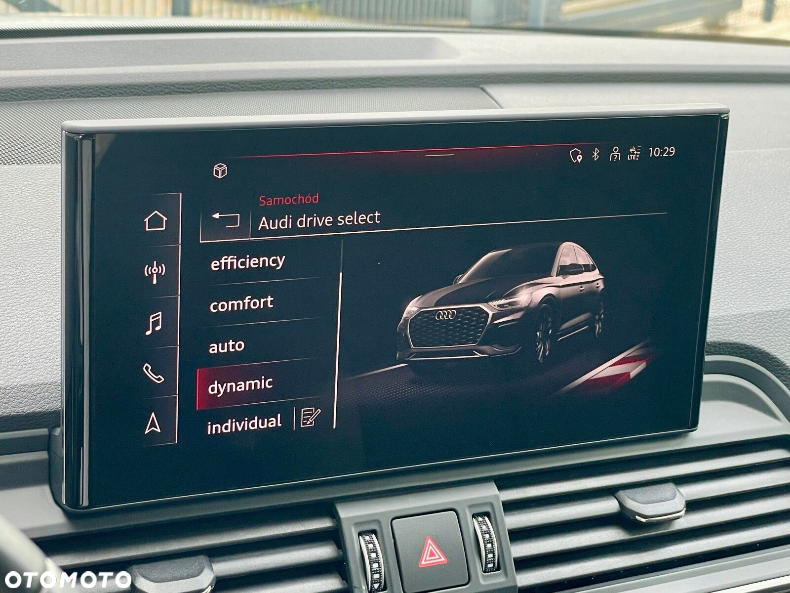 Audi Q5 Sportback - 29