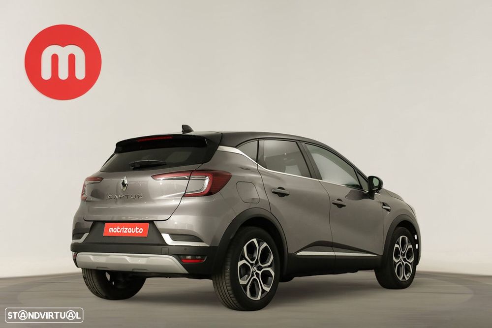 Renault Captur 1.0 TCe Techno - 4