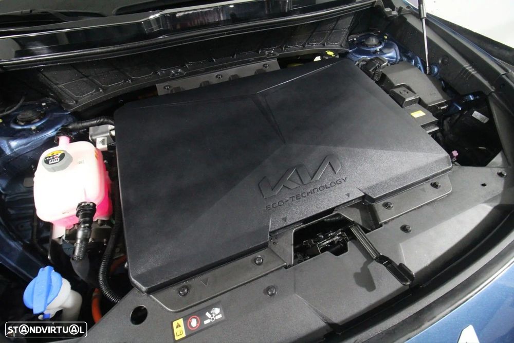 Kia e-Niro Spirit - 17