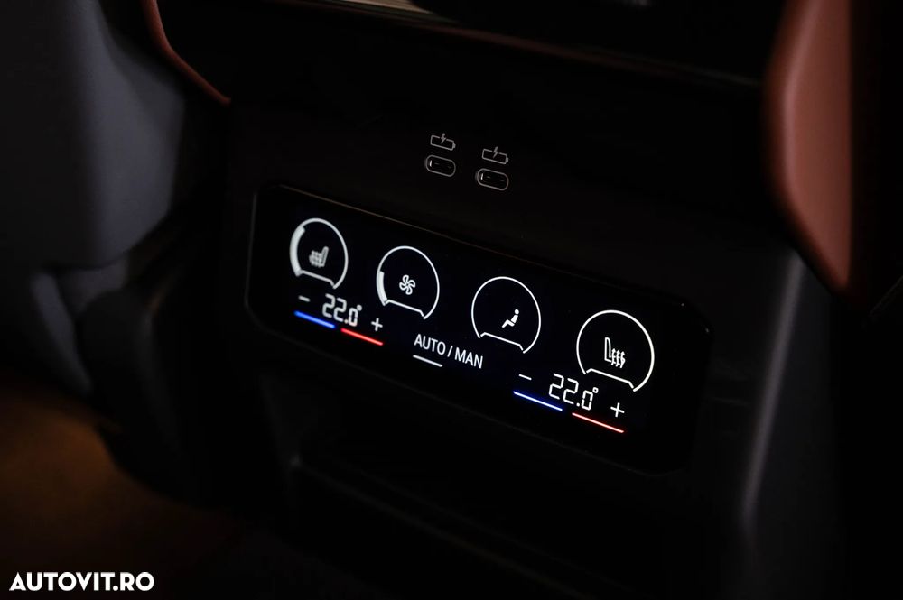 BMW i5 xDrive40 - 28
