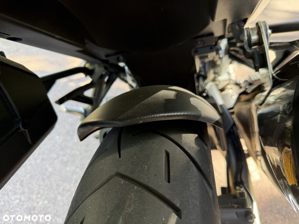 Honda CRF - 23