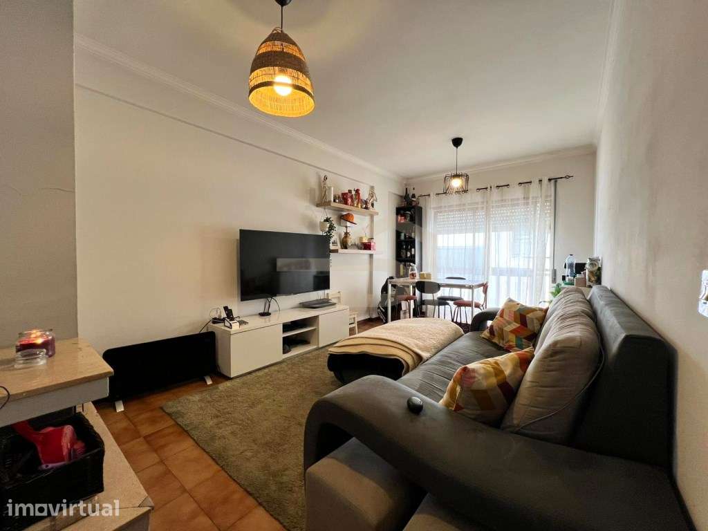 Apartamento T2 em Vila Verde - Grande imagem: 5/12