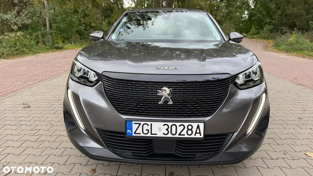 Peugeot 2008 1.2 PureTech Active Pack S&S - 16