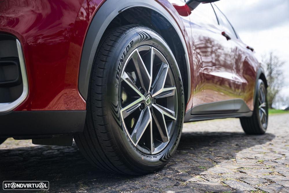 Lexus LBX Emotion - 26