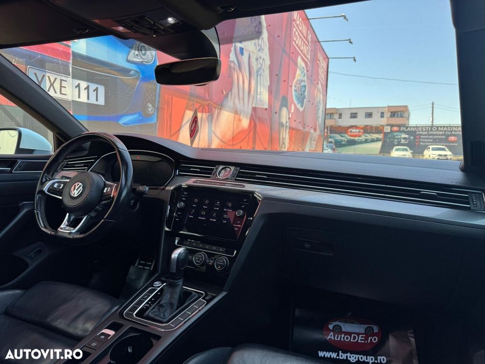 Volkswagen ARTEON - 7