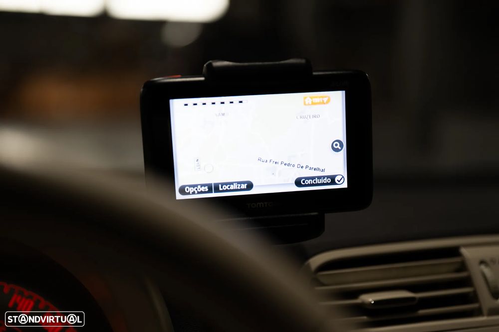 Fiat 500 1.2 Lounge - 20