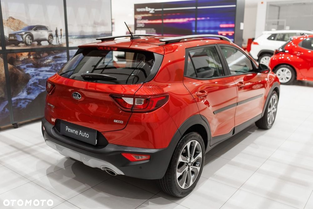 Kia Stonic - 15