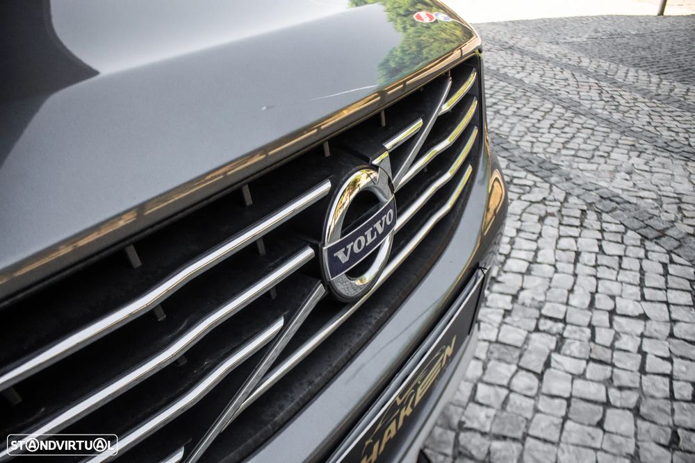 Volvo XC 60 2.0 D3 Dynamic Edition - 8