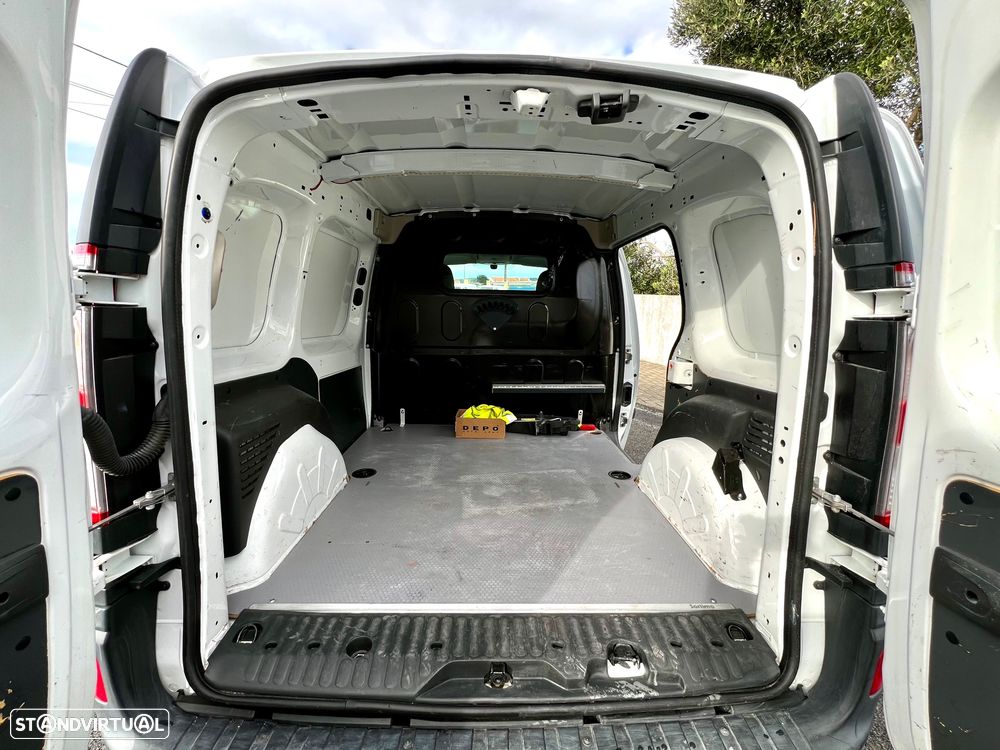 Renault KANGOO 1.5DCI 75cv 3LUG´S AC | IVA DEDUTÍVEL | 1 DONO - 10